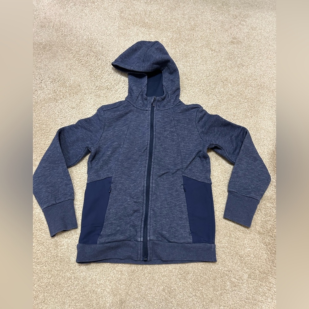All In Motion Hoodie